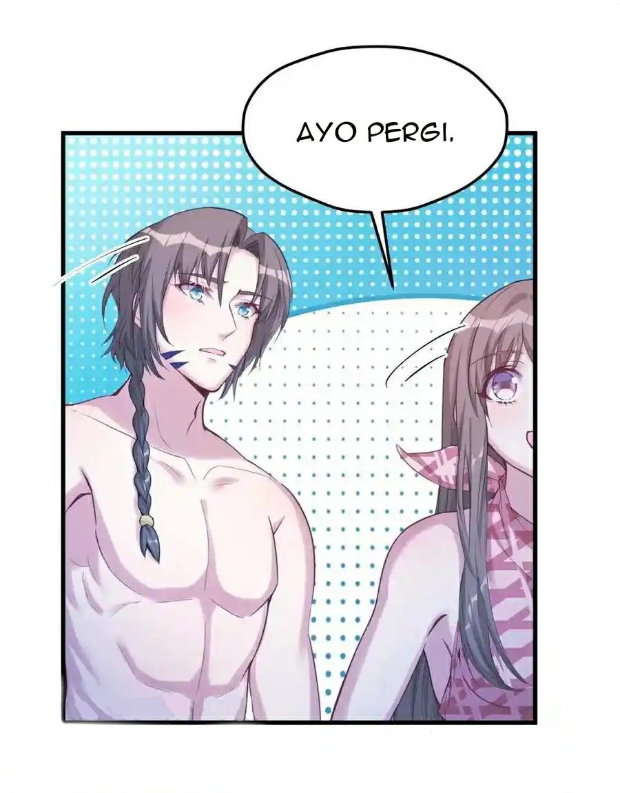 Beauty and the Beasts Chapter 178 Gambar 13